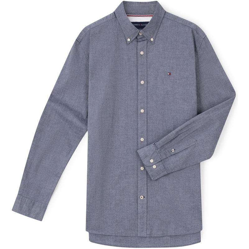 Рубашка мужская Tommy Hilfiger - Boxette Shop